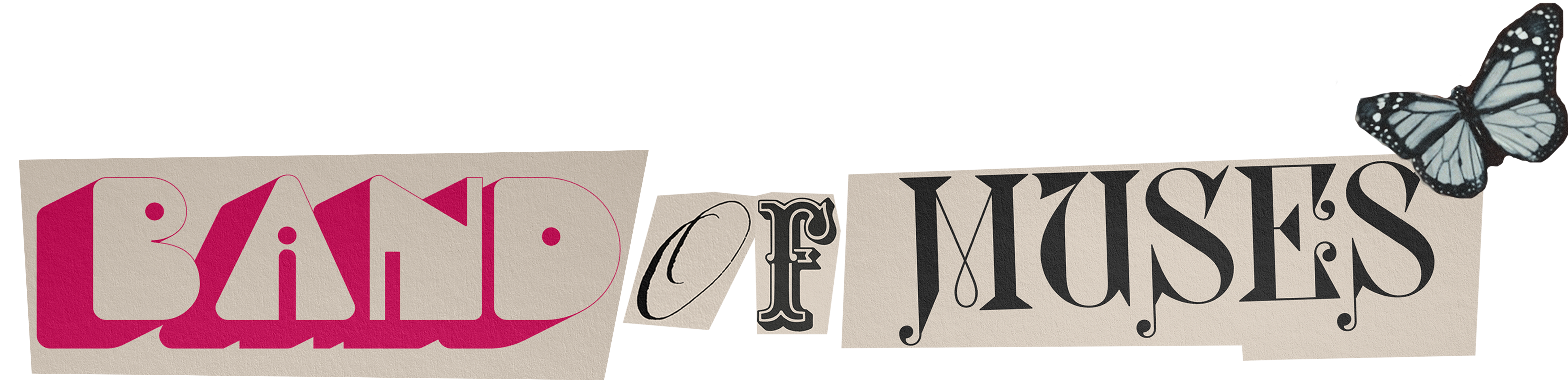 Shop - Band of Muses